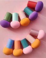 تراش دوقلو کاسمتیک